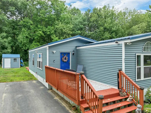 82 Gooseberry Circle, Rochester, NH 03867
