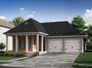 2532 Ebb Ave, Baton Rouge, LA 70810