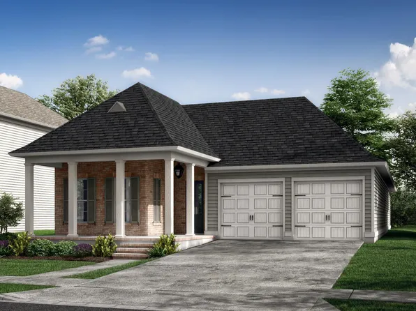 14243 Haile Way, Baton Rouge, LA 70817