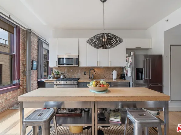 460 S Spring St APT 1210, Los Angeles, CA 90013