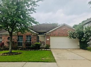 15903 Land View Dr, Houston, TX 77073