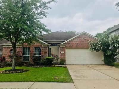 15903 Land View Dr, Houston, TX, 77073