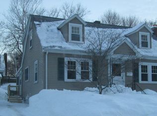 25 Ronaele Rd, Medford, MA 02155