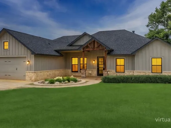 405 Door Key Ranch Rd, Trinidad, TX 75163