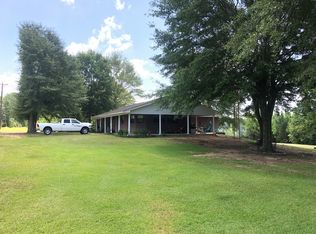 268 Shirley Sanford Rd, Seminary, MS 39479