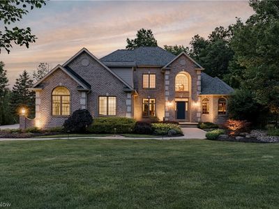 4013 Meadowvale Ct, Akron, OH, 44333