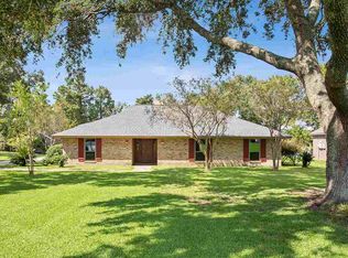 13759 Ventress Rd, Ventress, LA 70783