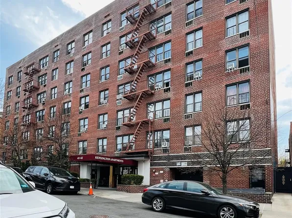 41-42 73 Street #4G, Woodside, NY 11377