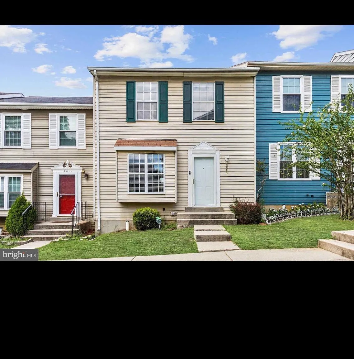 Hil Mar Dr, District Heights — Photo 1