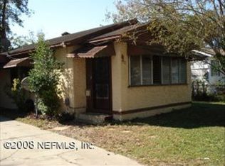 1144 E 15th St, Jacksonville, FL 32206