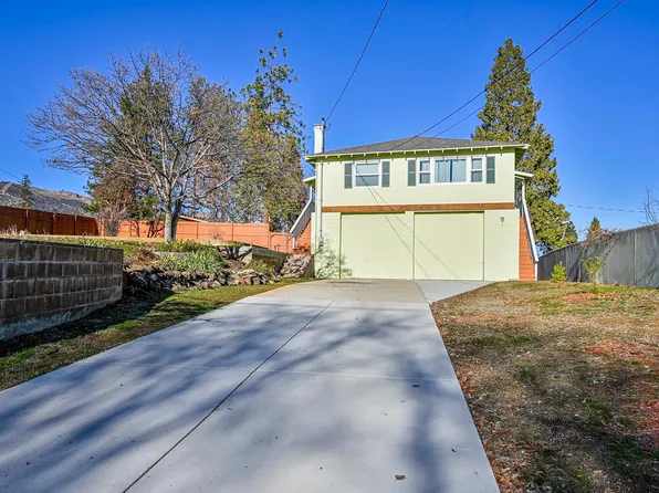 712 Oak St, Yreka, CA 96097