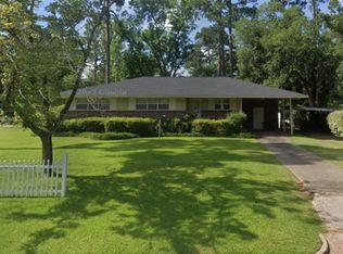 1700 Gail Ave, Albany, GA 31707