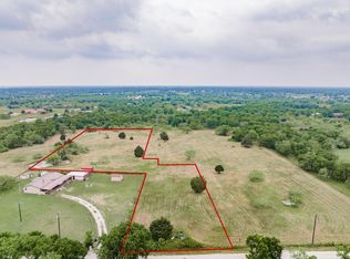 0 County Road 4061, Scurry, TX 75158