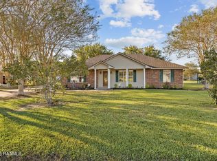 161 Austin Rd, Opelousas, LA 70570