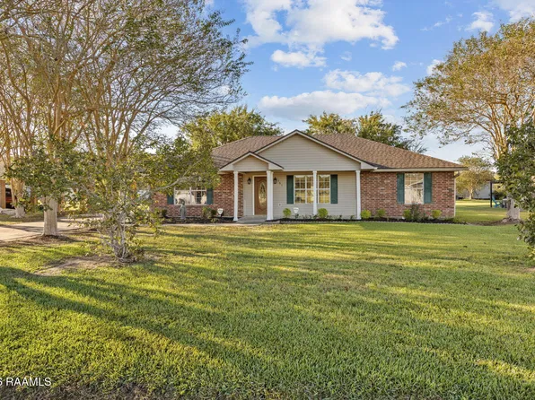 161 Austin Rd, Opelousas, LA 70570