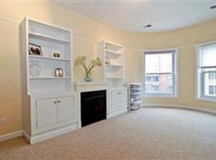 4051 N Sheridan Rd APT 5, Chicago, IL 60613