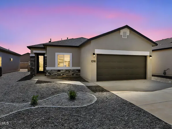 5744 Adamsville, El Paso, TX 79934