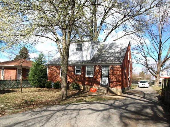 4028 Midland Ave, Louisville, KY 40220