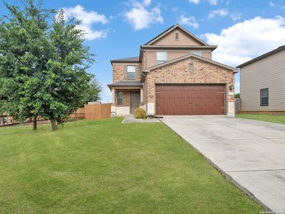 9107 Wind Crown, San Antonio, TX, 78239