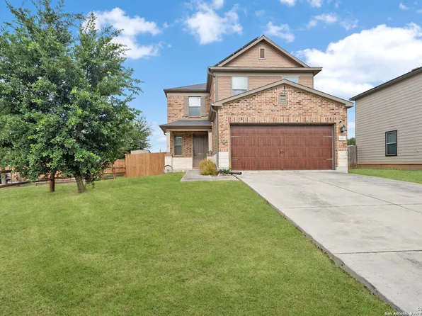 9107 Wind Crown, San Antonio, TX 78239