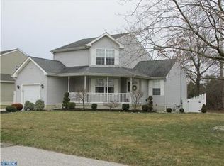 196 Patton Ave, West Berlin, NJ 08091