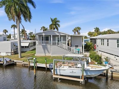 11291 Azalea LN, Fort Myers Beach, FL, 33931
