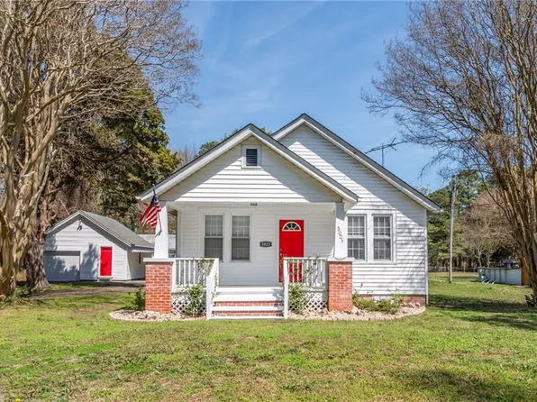 3023 Guinea Cir, Hayes, VA 23072