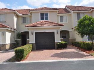 4847 NW 116th Ave, Doral, FL 33178