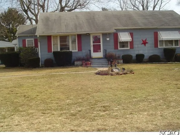 31547 White St, Laurel, DE 19956