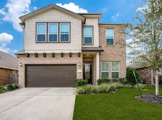 22503 Miramar Bend Dr, Tomball, TX 77375