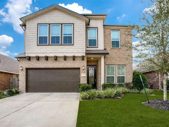 22503 Miramar Bend Dr, Tomball, TX 77375