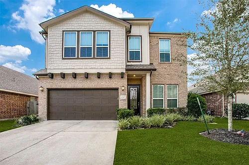 22503 Miramar Bend Dr Photo 1