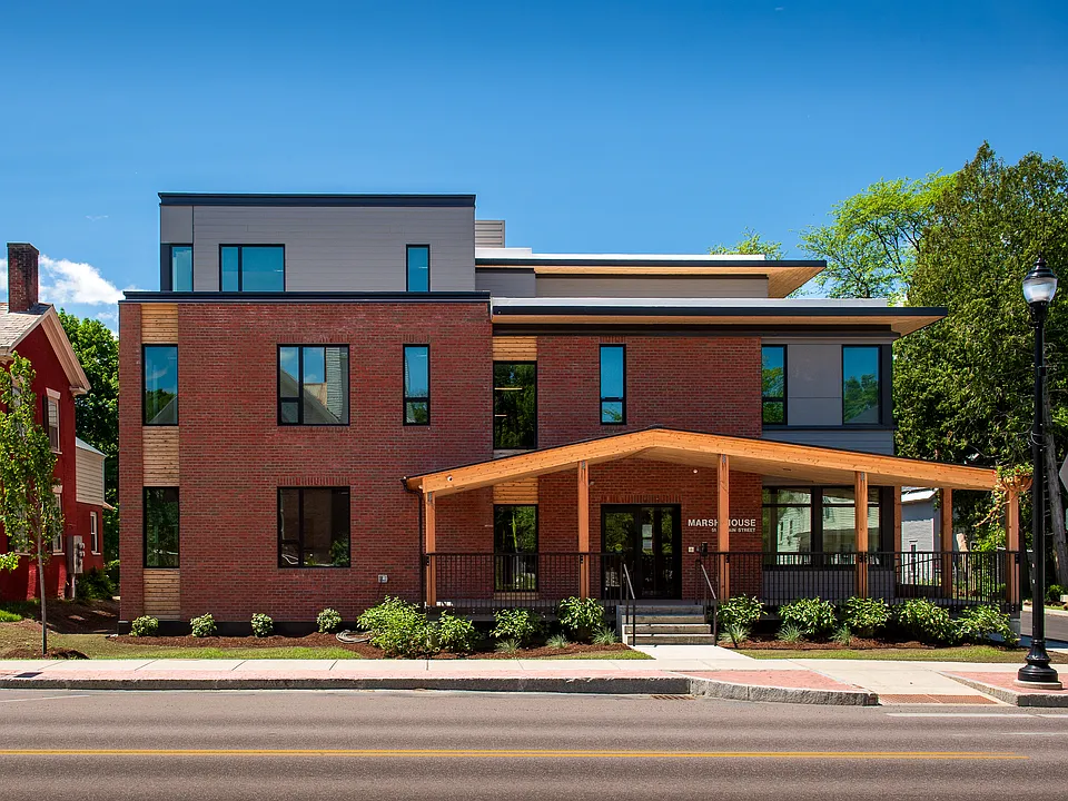 Building Photo