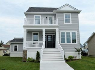 105 Dory Dr, Ocean City, NJ 08226