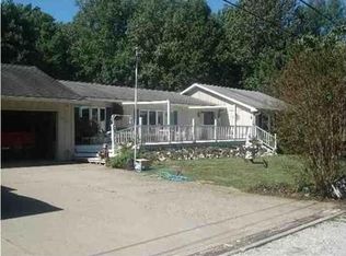 3907 N Purcell Ln, Vincennes, IN 47591