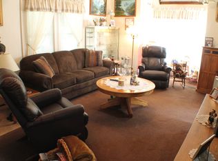 1101 Nodaway St, Corning, IA 50841