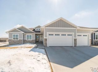 7901 W Yale St, Sioux Falls, SD 57106