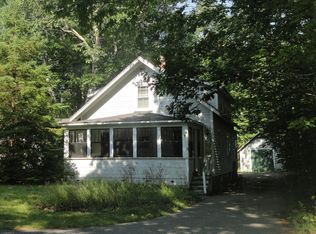 46 Degregoire Park, Bar Harbor, ME 04609