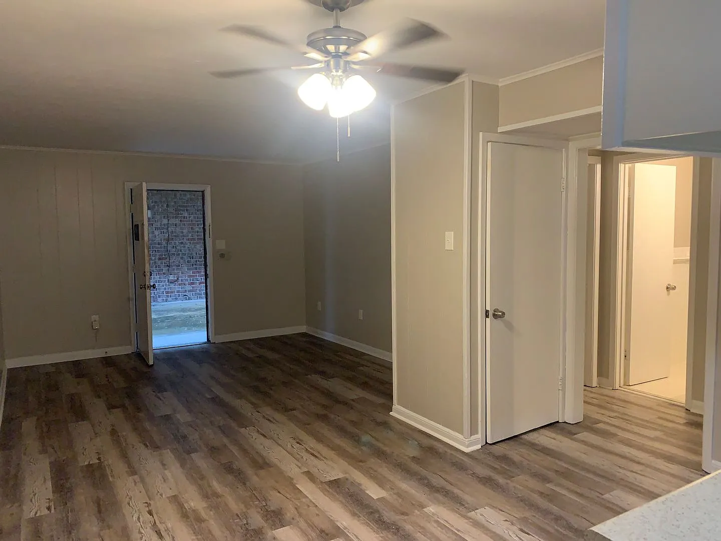 Rivertree Apartments — Photo 4