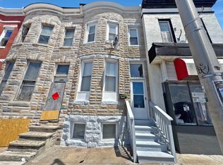 2265 Reisterstown Rd, Baltimore, MD 21217