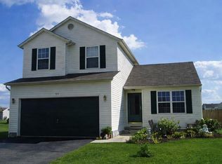 575 Monroe Dr, Ashville, OH