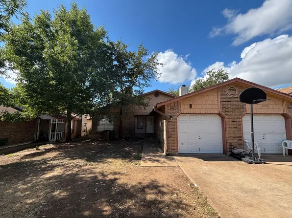 2105 Courtney St., 2105A Courtney St #Da7c65b19, Austin, TX 78745