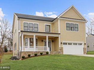 7731 Lisle Ave, Falls Church, VA 22043
