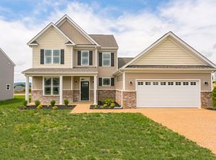 The Sullivan Plan, Hardins Landing, Spring Hill, TN 37174