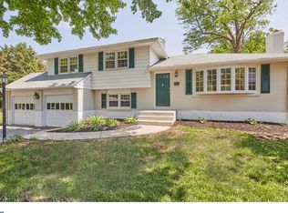 1920 Kynwyd Rd, Wilmington, DE 19810