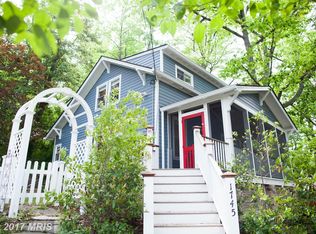 1745 Drevar Trl, Annapolis, MD 21401