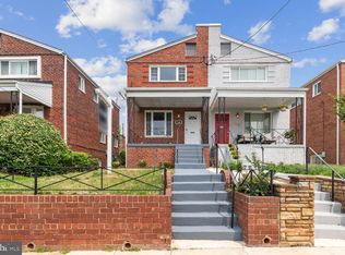 716 Hamilton St NE, Washington, DC 20011