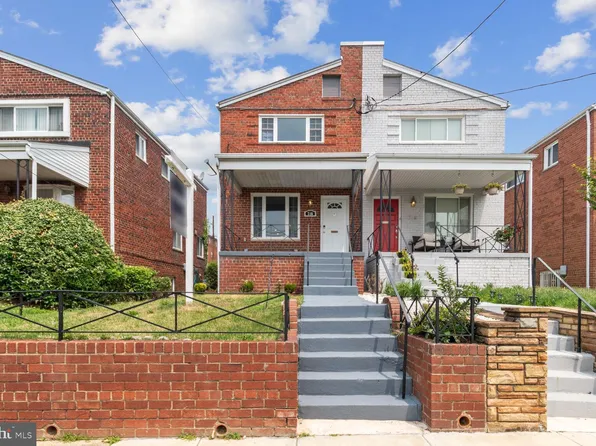 716 Hamilton St NE, Washington, DC 20011