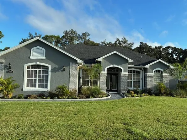 12041 SAPPHIRE DRIVE, SPRING HILL, FL 34609