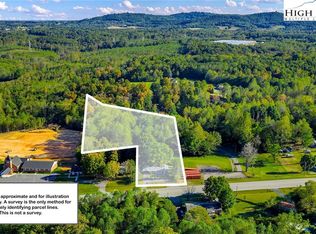 2112 State Highway 67, Jonesville, NC 28642